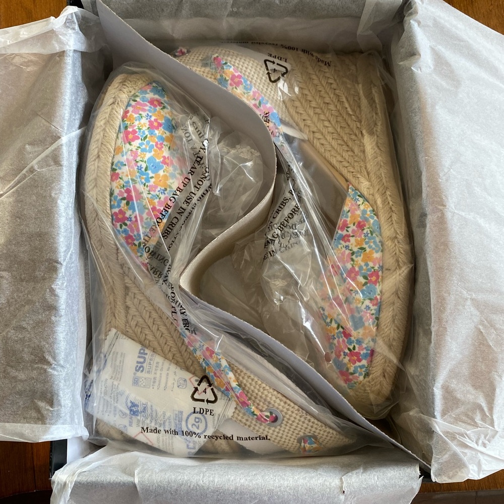 Nine West Frienda Espadrille